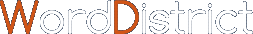 WordDistrict